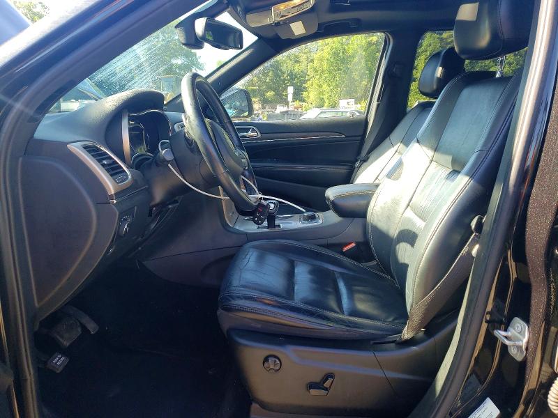 55430266 :رقم المزاد ، 1C4RJFBG4FC933439 vin ، 2015 Jeep Grand Cherokee مزاد بيع