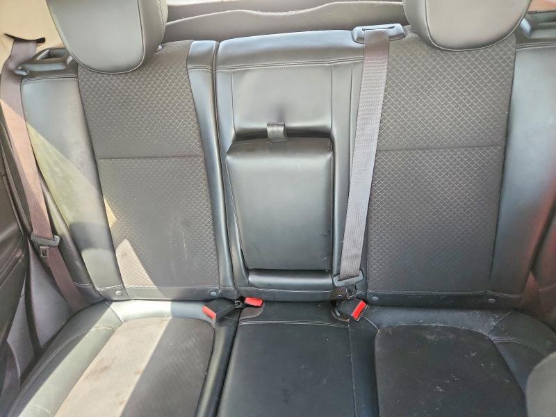 2018 Buick Encore მანქანა იყიდება აუქციონზე, vin: KL4CJASB6JB722121, აუქციონის ნომერი: 57196186