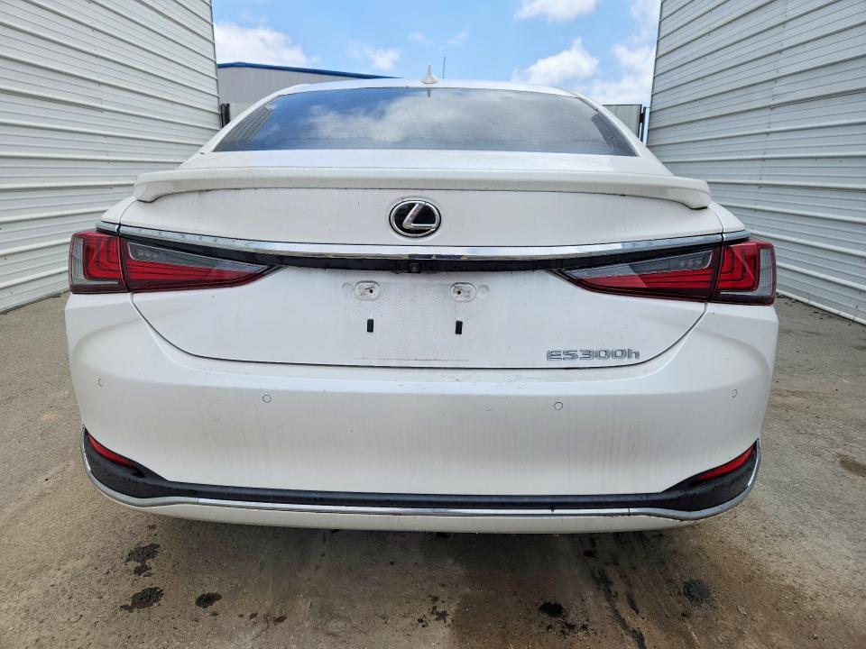 Aukcja sprzedaży 2025 Lexus Es 300h, vin: 58ADA1C13SU057575, numer aukcji: 57700386