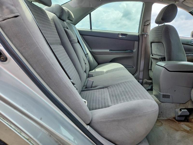 2005 Toyota Camry მანქანა იყიდება აუქციონზე, vin: 4T1BE32K55U546363, აუქციონის ნომერი: 57740946