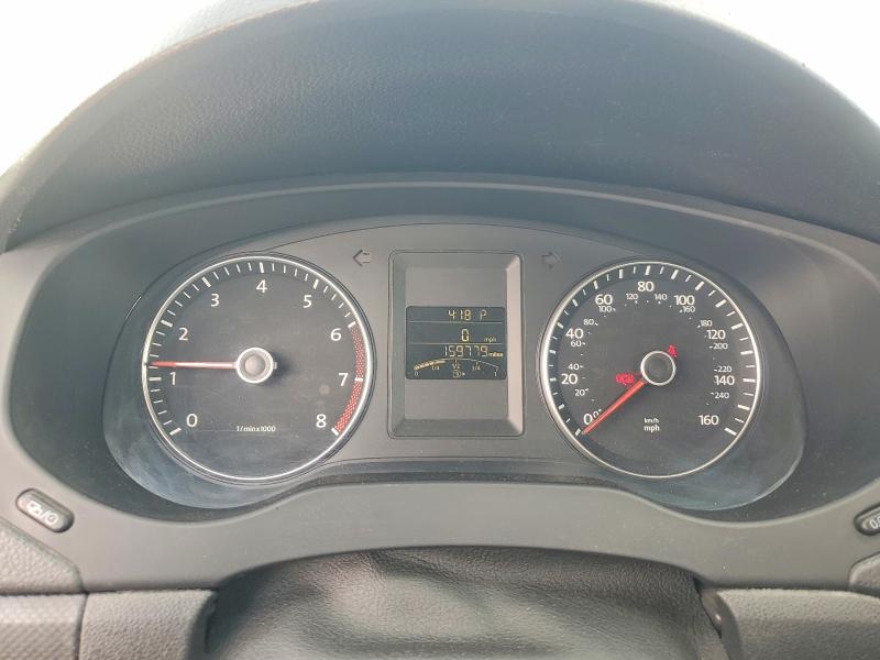 Продажа на аукционе авто 2014 Volkswagen Jetta, vin: 3VWD17AJ0EM244831, номер лота: 52720006