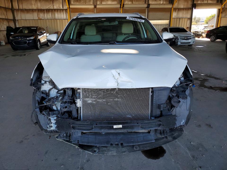 Aukcja sprzedaży 2017 Kia Sorento, vin: 5XYPHDA52HG318829, numer aukcji: 57442976