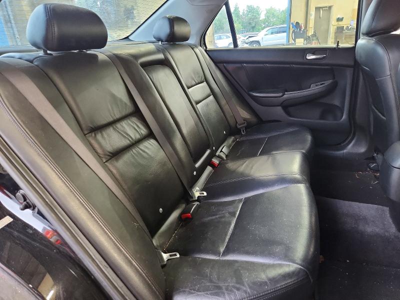 Aukcja sprzedaży 2007 Honda Accord, vin: 1HGCM66547A060439, numer aukcji: 58242806