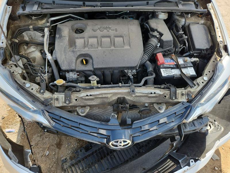 Aukcja sprzedaży 2016 Toyota Corolla, vin: 5YFBURHE7GP545193, numer aukcji: 85603295