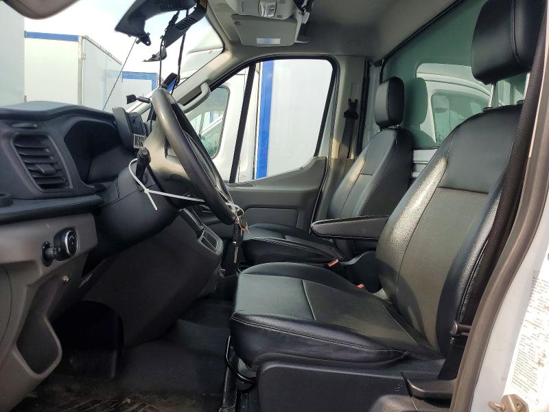 Продаж на аукціоні авто 2020 Ford Transit, vin: 1FDBW5Z82LKA95582, номер лоту: 55889666