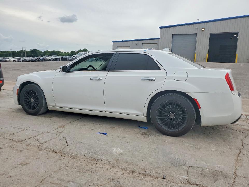 Aukcja sprzedaży 2016 Chrysler 300c, vin: 2C3CCAEG3GH219738, numer aukcji: 55413586