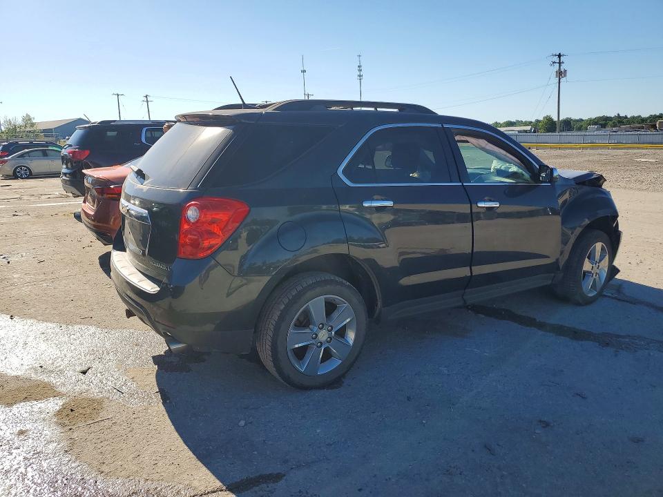 55581736 :رقم المزاد ، 2GNFLBE34E6261816 vin ، 2014 Chevrolet Equinox مزاد بيع