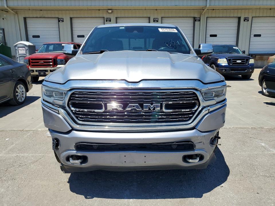 Продажа на аукционе авто 2020 Ram 1500, vin: 1C6SRFHT8LN108638, номер лота: 55703056