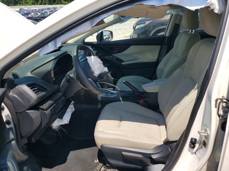 Продаж на аукціоні авто 2020 Subaru Impreza, vin: 4S3GKAB62L3613286, номер лоту: 56639446