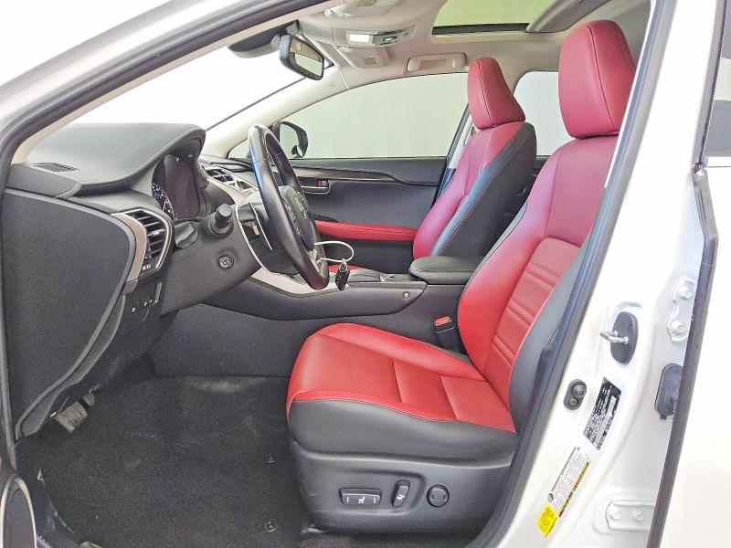 2021 Lexus Nx 300 მანქანა იყიდება აუქციონზე, vin: JTJDARBZ2M5032193, აუქციონის ნომერი: 57143896