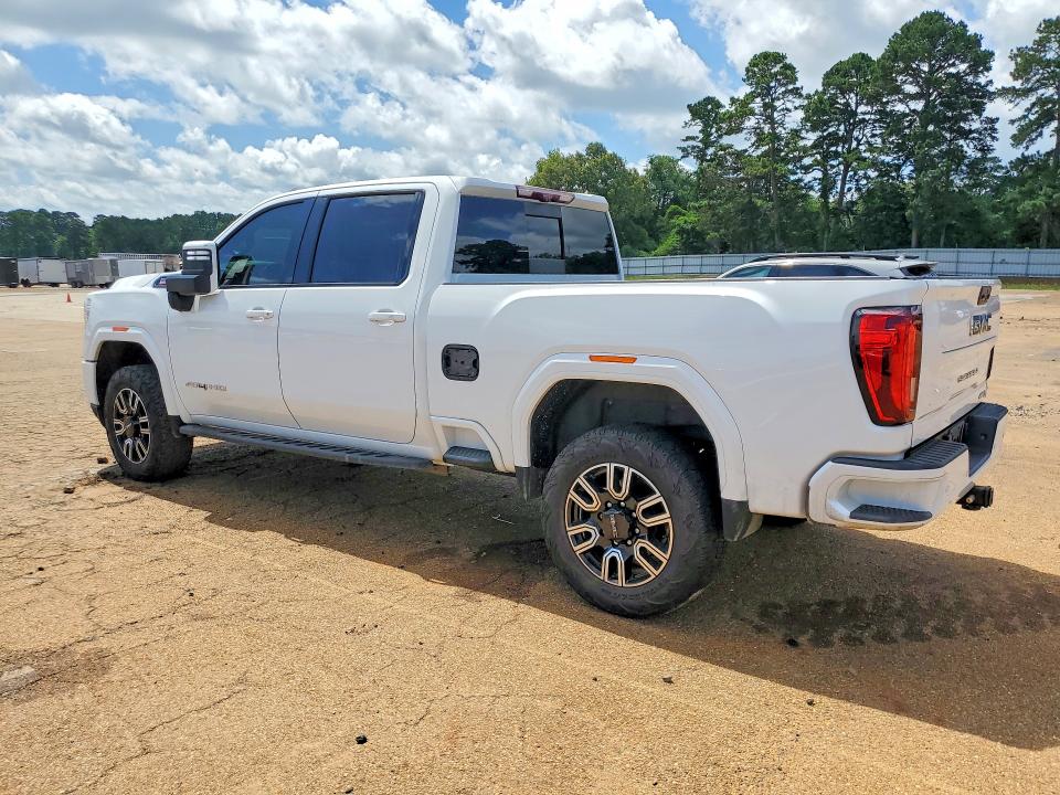 Продаж на аукціоні авто 2022 Gmc Sierra, vin: 1GT49PEY5NF253558, номер лоту: 56835766