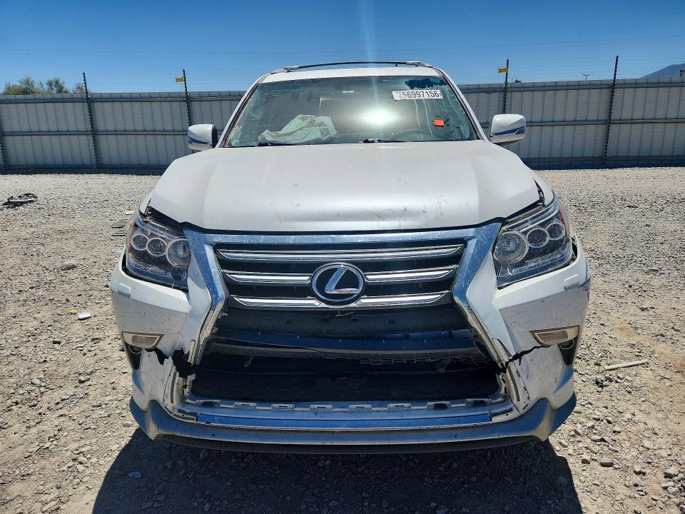 56997156 :رقم المزاد ، JTJBM7FX6J5187594 vin ، 2018 Lexus Gx مزاد بيع
