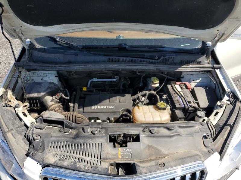 Aukcja sprzedaży 2014 Buick Encore, vin: KL4CJDSB8EB704792, numer aukcji: 56524906