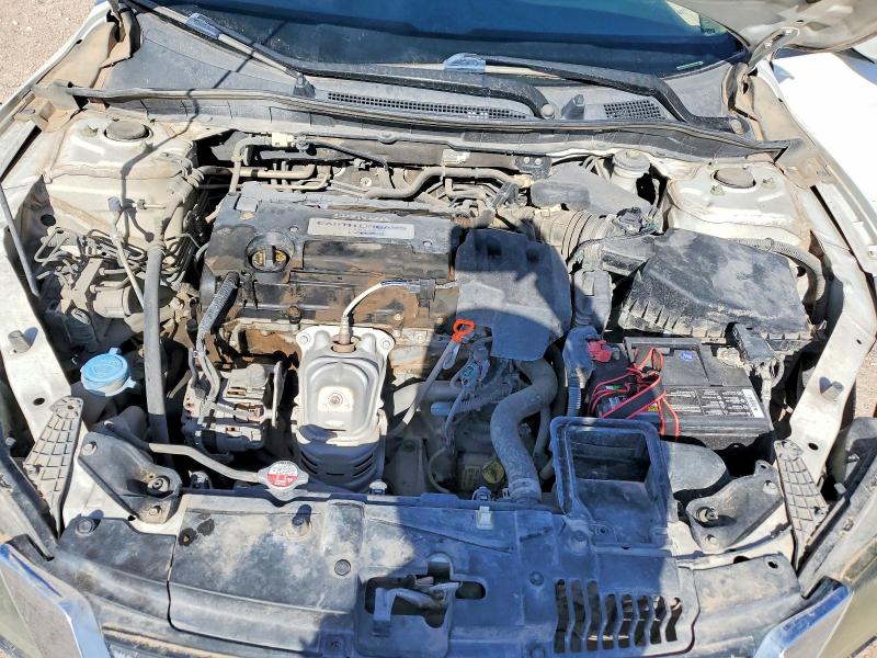 Aukcja sprzedaży 2013 Honda Accord, vin: 1HGCR2F37DA254628, numer aukcji: 58187306