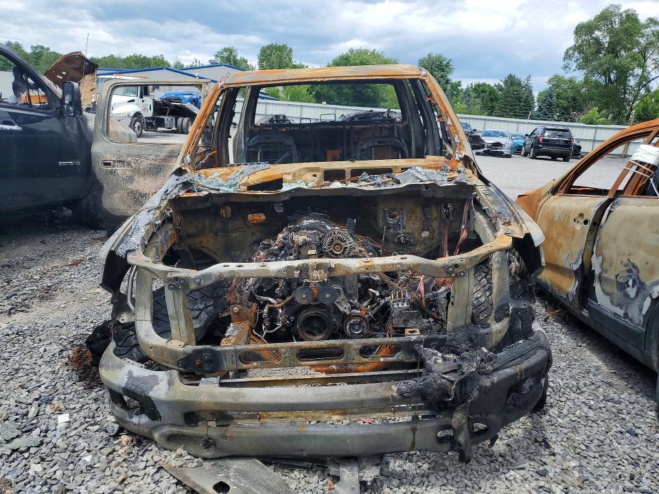 Продажа на аукционе авто 2022 Ram 1500, vin: 1C6SRFMT4NN132833, номер лота: 57722786