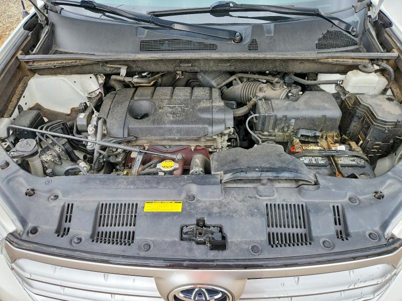 2012 Toyota Highlander მანქანა იყიდება აუქციონზე, vin: 5TDZA3EH2CS031076, აუქციონის ნომერი: 57567796