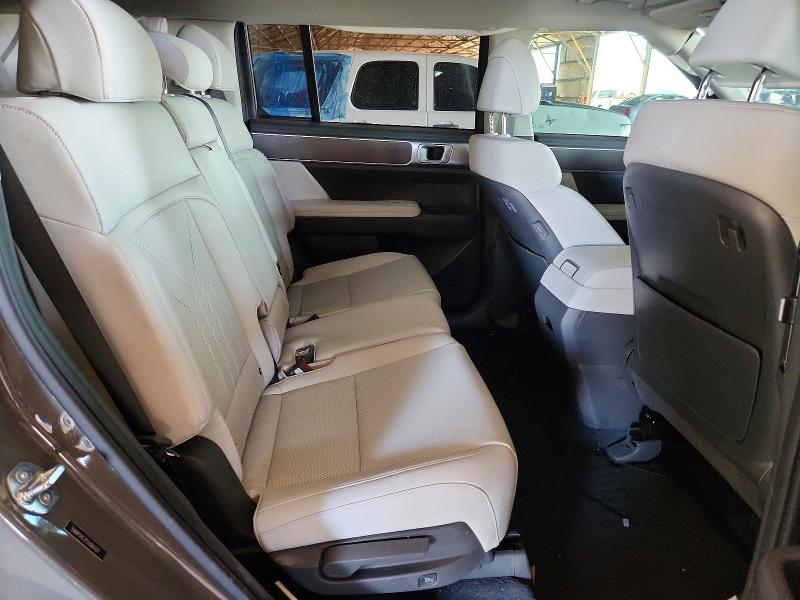 Продаж на аукціоні авто 2026 Hyundai Santa Fe, vin: 5NMP24G11TH086969, номер лоту: 58119656