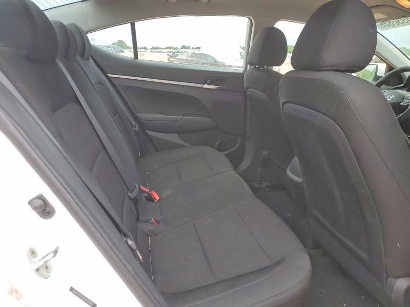 Aukcja sprzedaży 2019 Hyundai Elantra, vin: 5NPD74LF7KH436886, numer aukcji: 55936826