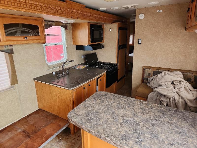 Aukcja sprzedaży 2011 Breckridge Recreational Vehicle (rv), vin: 5SFNB2821BE213950, numer aukcji: 55721546