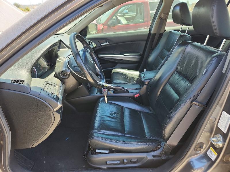 55401906 :رقم المزاد ، 1HGCP26879A027707 vin ، 2009 Honda Accord مزاد بيع