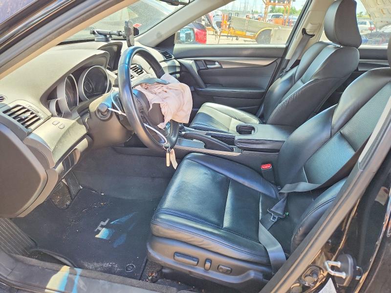 Продаж на аукціоні авто 2013 Acura Tl, vin: 19UUA8F52DA005511, номер лоту: 57521206