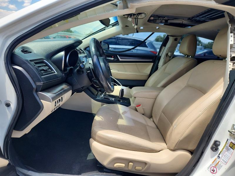 Продажа на аукционе авто 2018 Subaru Legacy, vin: 4S3BNEN69J3032689, номер лота: 59196106