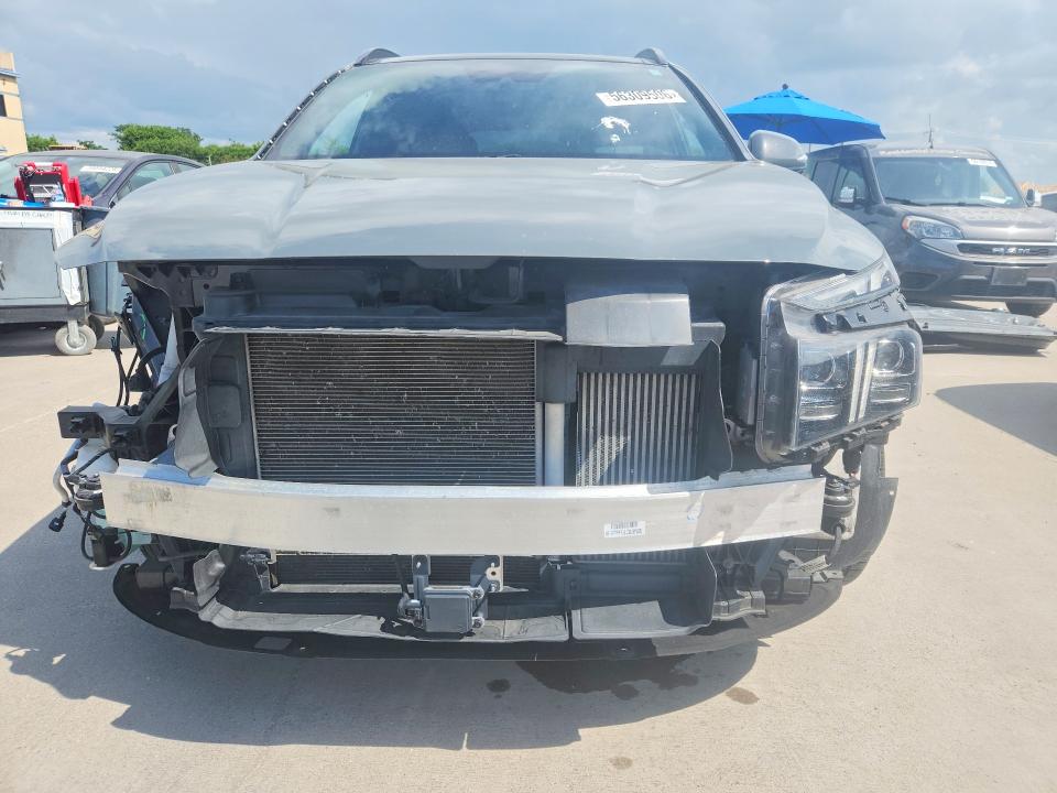 Auction sale of the 2023 Hyundai Santa Fe, vin: 5NMS54AL6PH496345, lot number: 56309506