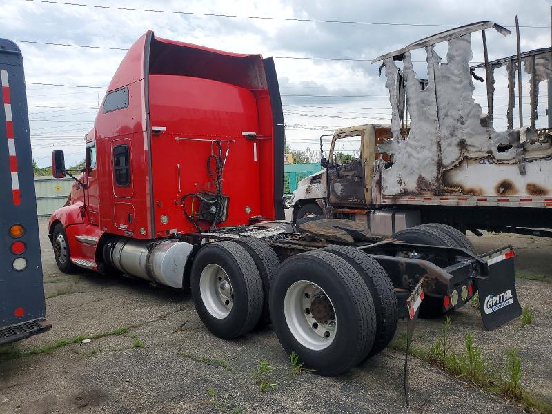 2012 Kenworth Construction მანქანა იყიდება აუქციონზე, vin: 1XKAD49X6CJ328820, აუქციონის ნომერი: 58889456