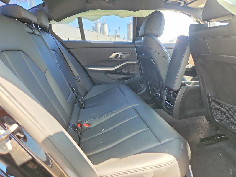 Продаж на аукціоні авто 2021 Bmw 330e, vin: WBA5P7C07MFL06070, номер лоту: 58474716
