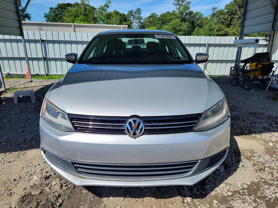 Aukcja sprzedaży 2014 Volkswagen Jetta, vin: 3VWD07AJ7EM322816, numer aukcji: 57587846