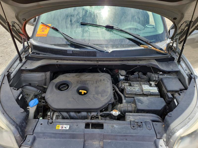 56183696 :رقم المزاد ، KNDJP3A56G7301658 vin ، 2016 Kia Soul مزاد بيع