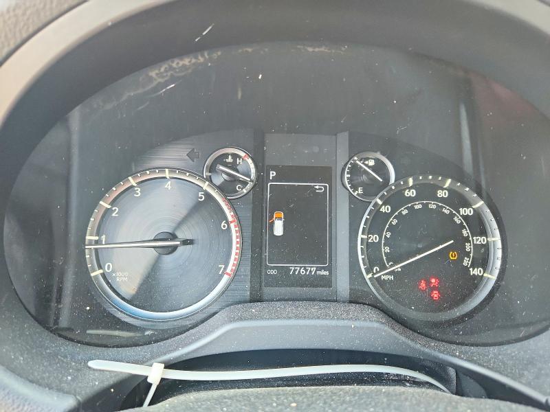 55631796 :رقم المزاد ، JTJAM7BX8N5311971 vin ، 2022 Lexus Gx مزاد بيع