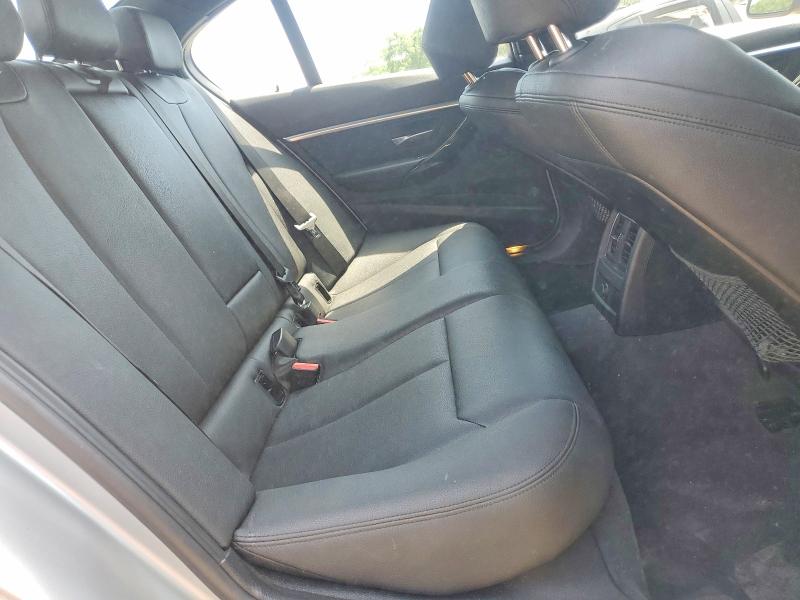 Продажа на аукционе авто 2018 Bmw 330, vin: WBA8D9C55JA615560, номер лота: 57784836