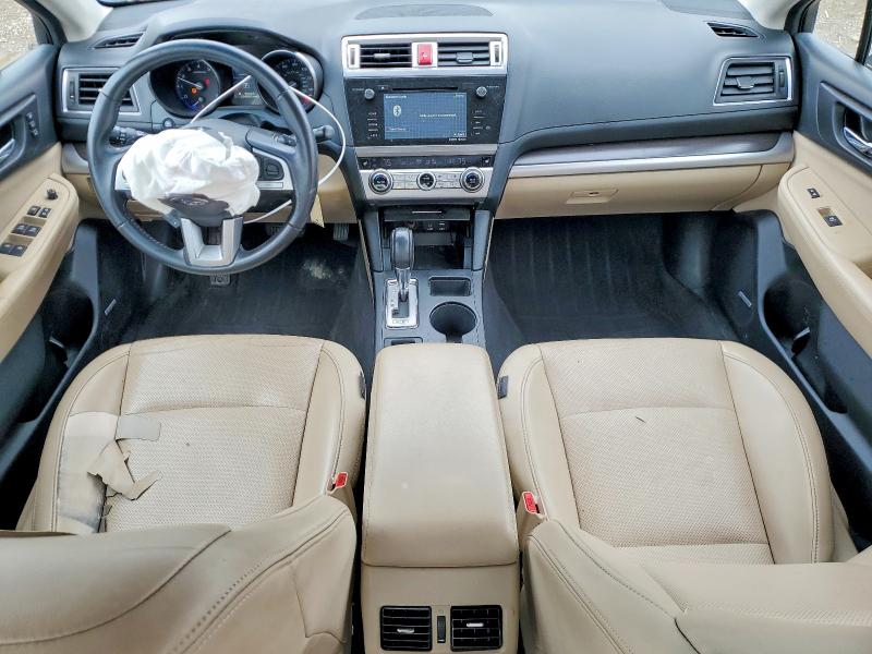 Aukcja sprzedaży 2015 Subaru Legacy, vin: 4S3BNBJ6XF3050811, numer aukcji: 56340776
