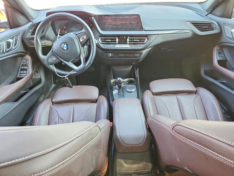 Aukcja sprzedaży 2022 Bmw 228xi, vin: WBA73AK06N7J89970, numer aukcji: 57540056