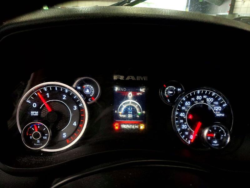 Продажа на аукционе авто 2024 Ram 3500, vin: 3C7WRTCL4RG110696, номер лота: 57306926
