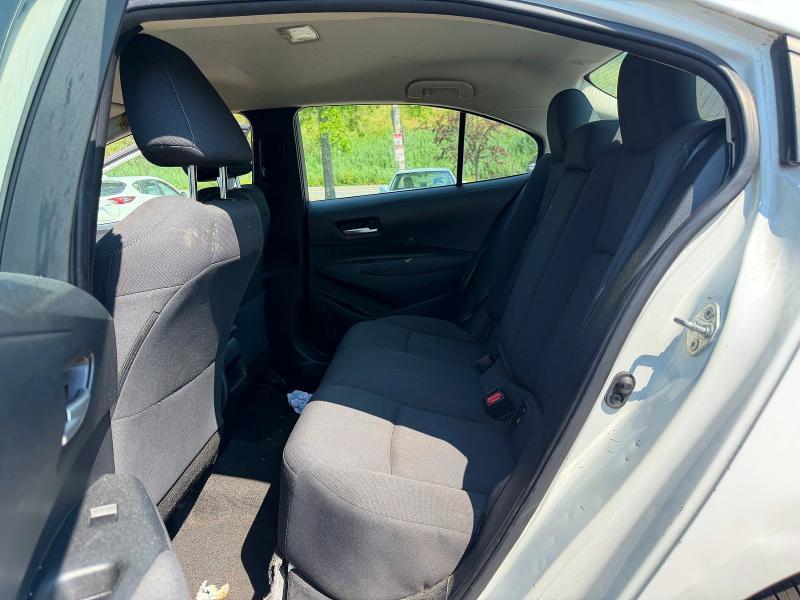 2020 Toyota Corolla მანქანა იყიდება აუქციონზე, vin: 5YFEPRAE0LP039004, აუქციონის ნომერი: 59263656
