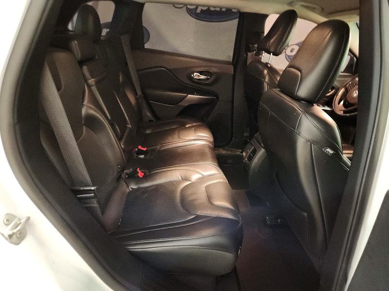 Продаж на аукціоні авто 2019 Jeep Cherokee, vin: 1C4PJMDXXKD303910, номер лоту: 57054076