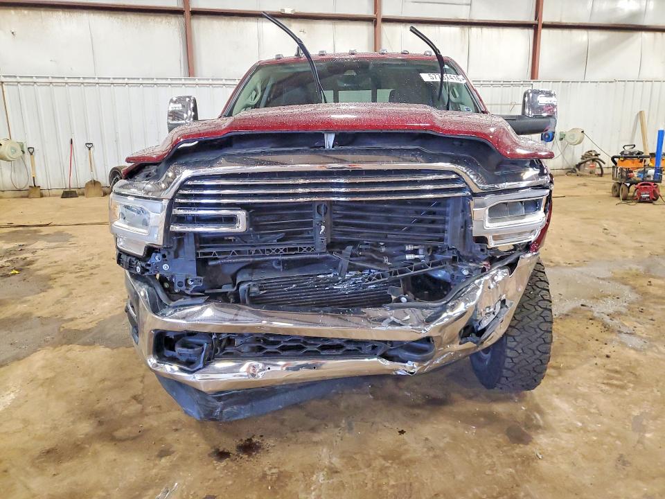 2024 Ram 3500 მანქანა იყიდება აუქციონზე, vin: 3C63R3JL4RG108716, აუქციონის ნომერი: 57751416