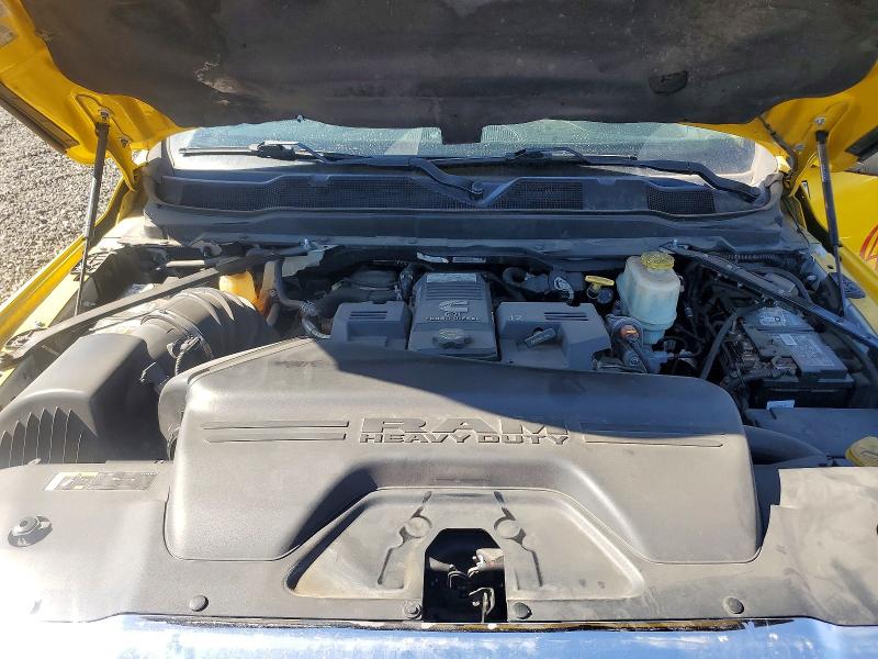2019 Ram 5500 მანქანა იყიდება აუქციონზე, vin: 3C7WRNDL0KG599534, აუქციონის ნომერი: 58703346