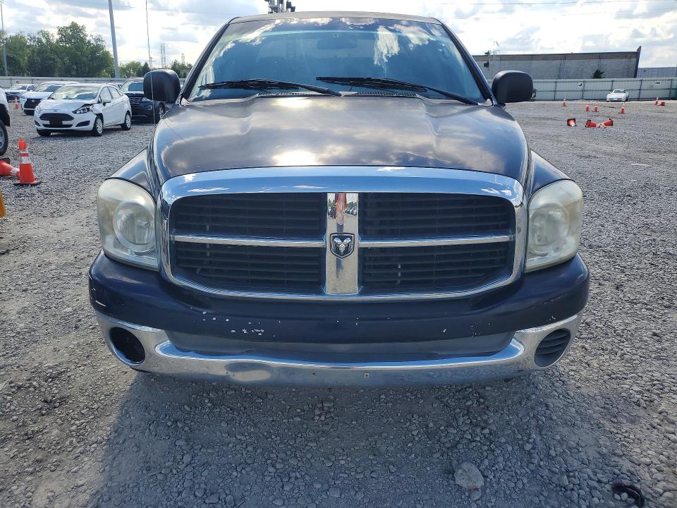 Aukcja sprzedaży 2007 Dodge Ram 1500, vin: 1D7HA18P87J531660, numer aukcji: 57459896