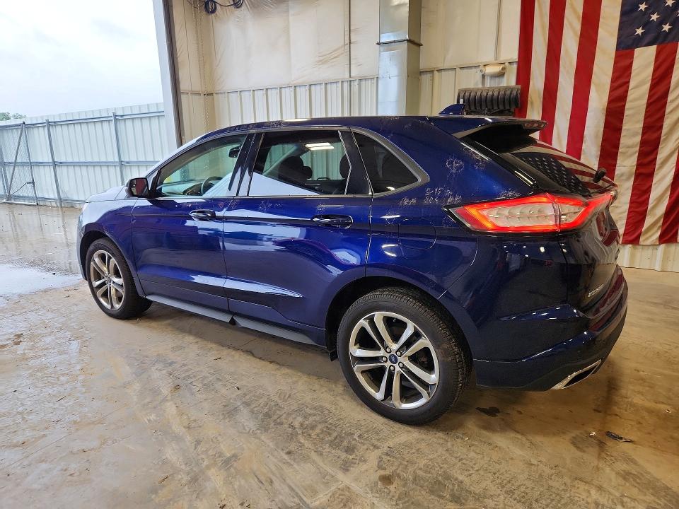 Aukcja sprzedaży 2016 Ford Edge, vin: 2FMPK4AP3GBB67906, numer aukcji: 56871666