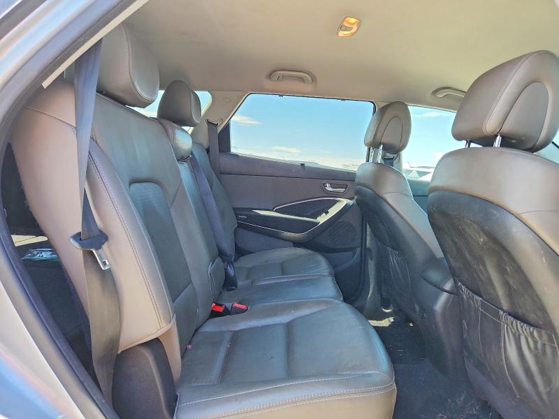 Продажа на аукционе авто 2014 Hyundai Santa Fe, vin: KM8SNDHF1EU071889, номер лота: 55635476