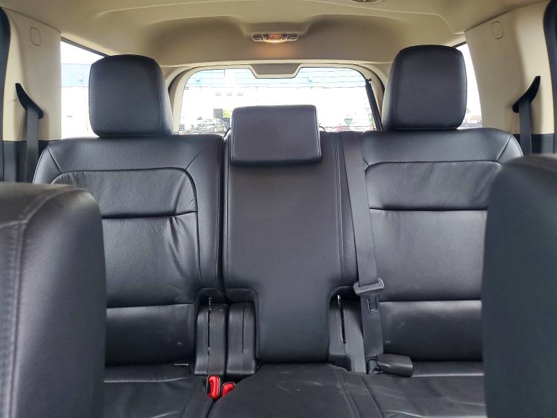 Aukcja sprzedaży 2019 Ford Flex, vin: 2FMGK5C84KBA02953, numer aukcji: 58694716