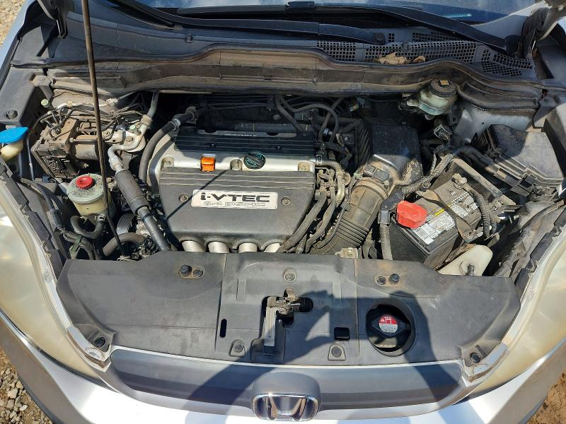 2009 Honda Cr-v მანქანა იყიდება აუქციონზე, vin: JHLRE383X9C015788, აუქციონის ნომერი: 56661356