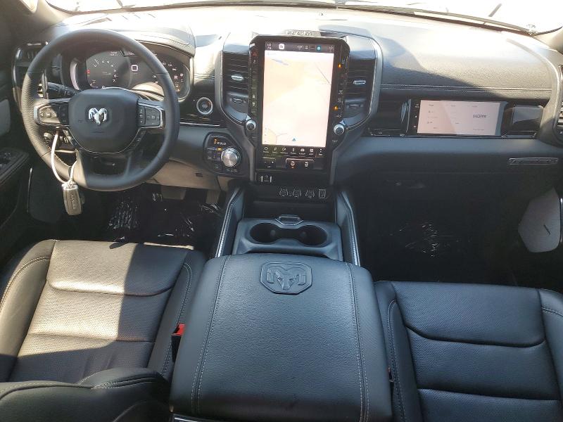 59290016 :رقم المزاد ، 1C6SRFLP8SN594053 vin ، 2025 Ram 1500 مزاد بيع