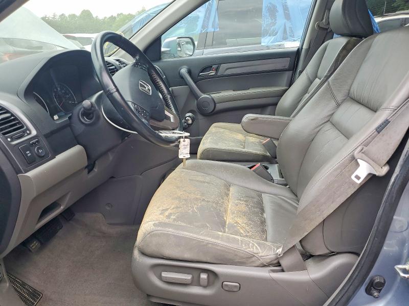 Продажа на аукционе авто 2009 Honda Cr-v, vin: 5J6RE38729L001927, номер лота: 57563336