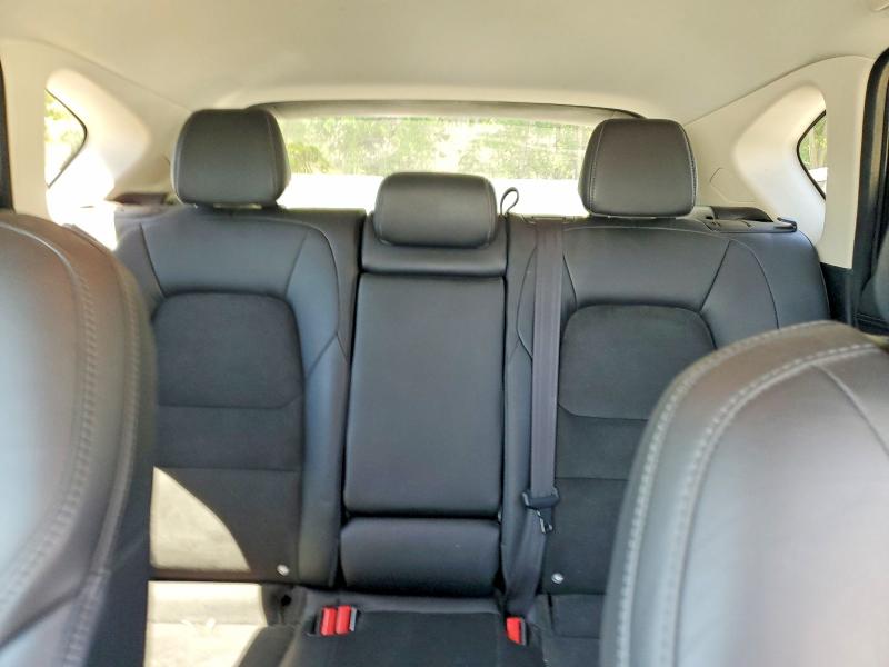 Продаж на аукціоні авто 2020 Mazda Cx-5, vin: JM3KFBCM4L1730257, номер лоту: 55824696