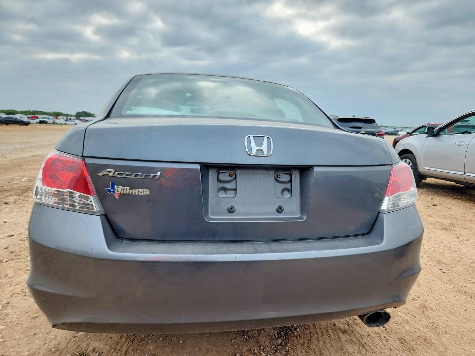 57688676 :رقم المزاد ، 1HGCP2F74AA034951 vin ، 2010 Honda Accord مزاد بيع