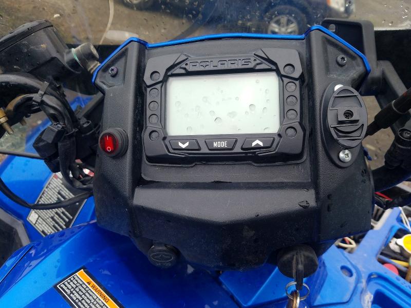 Aukcja sprzedaży 2018 Polaris Sportsman, vin: 4XASYE851JB309326, numer aukcji: 56478946